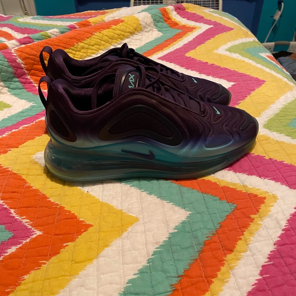 Nike Air Max 720